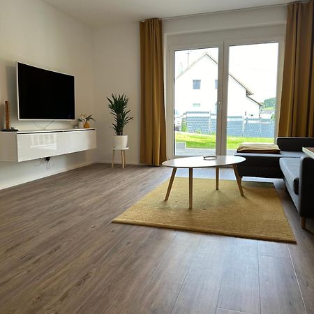Ferienwohnung Gerstenecker Hausen am Tann Zewnętrze zdjęcie