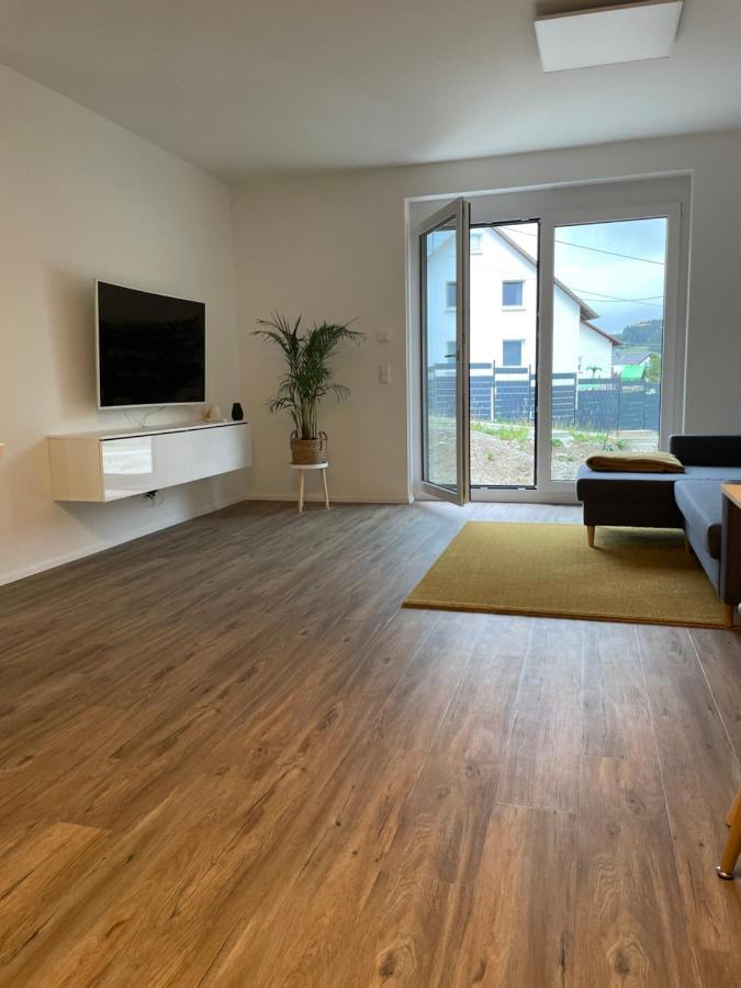 Ferienwohnung Gerstenecker Hausen am Tann Zewnętrze zdjęcie