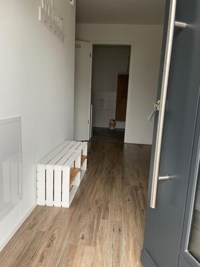 Ferienwohnung Gerstenecker Hausen am Tann Zewnętrze zdjęcie