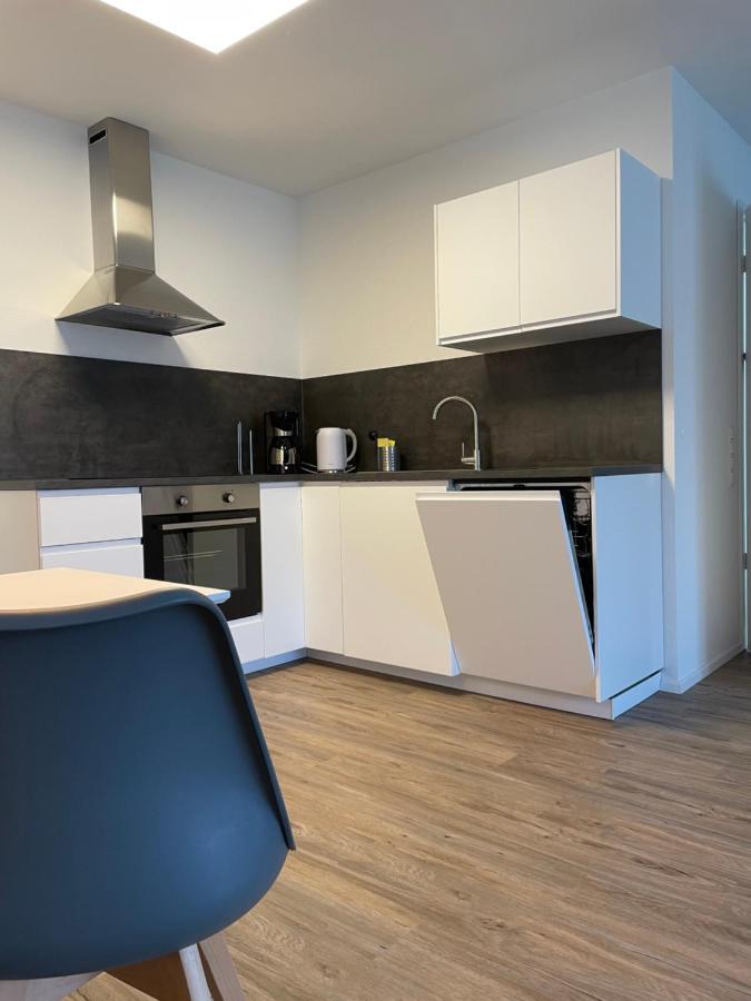 Ferienwohnung Gerstenecker Hausen am Tann Zewnętrze zdjęcie